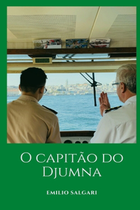 O capitão do Djumna