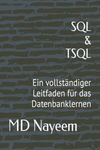 SQL & T-SQL