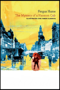 The Mystery of a Hansom Cab