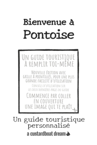 Bienvenue à Pontoise
