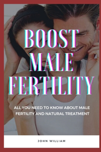 Boost Male Fertility