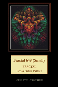 Fractal 649 (Small)