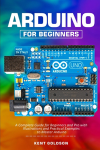 Arduino for Beginners