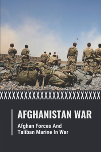 Afghanistan War