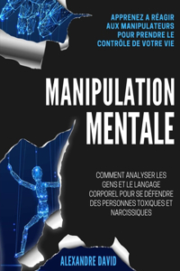 Manipulation Mentale