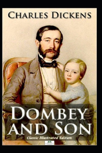Dombey and Son illustrated