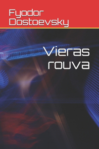 Vieras rouva