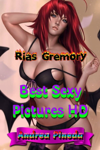 Rias Gremory