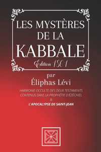 Les Mystères de la Kabbale