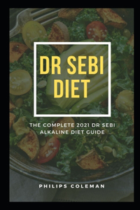 Dr Sebi Diet