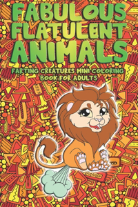Fabulous Flatulent Animals