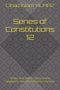 Comparative Constitutional Law 12