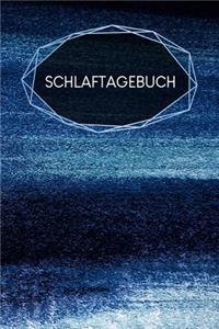 Schlaftagebuch