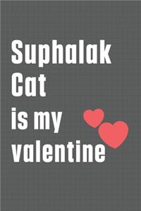 Suphalak Cat is my valentine: For Suphalak Cat Fans