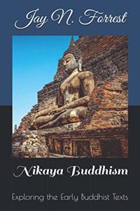 Nikaya Buddhism