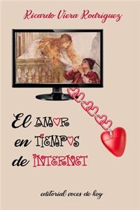 El amor en tiempos de Internet