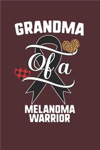 Grandma Of A Melanoma Warrior