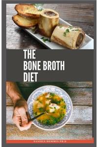 The Bone Broth Diet