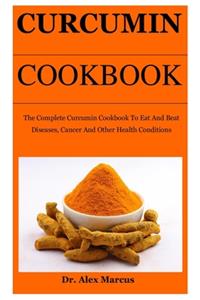 Curcumin Cookbook