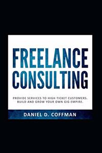 Freelance Consulting