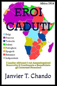 Eroi Caduti