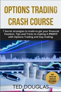 Options trading Crash Course