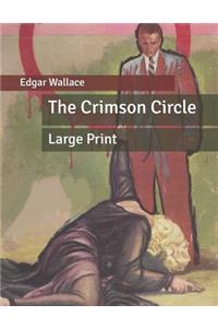 The Crimson Circle