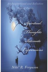 Spiritual Thoughts Intimate Expressions
