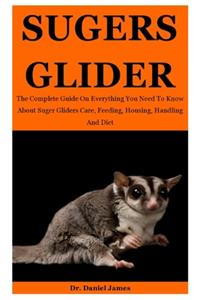 Suger Gliders