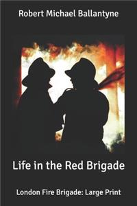 Life in the Red Brigade