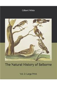 The Natural History of Selborne