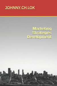 Marketing Strategies Development