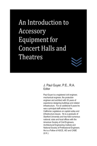 Introduction to Accessory Equipment for Concert Halls and Theatres