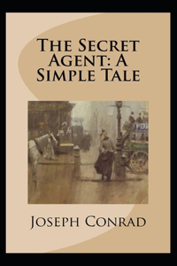 The Secret Agent