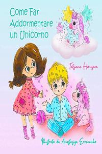 Come far addormentare un unicorno