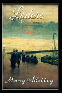 Lodore Illustrated