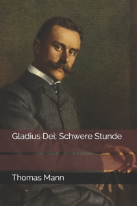 Gladius Dei; Schwere Stunde