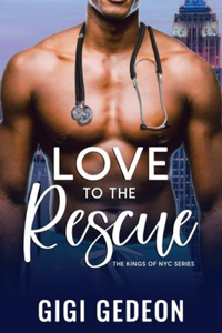 Love to the rescue