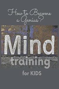 Mind training for Kids