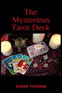 Mysterious Tarot Deck