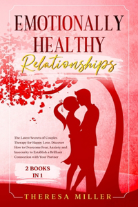 Emotionally Healthy Relationships