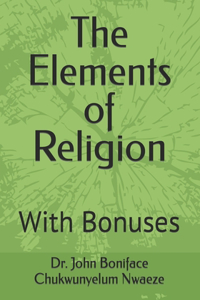 The Elements of Religion