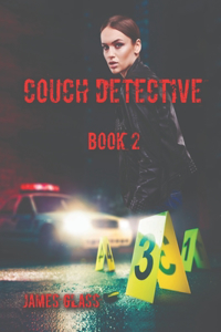 Couch Detective Book 2