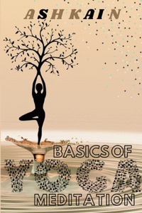 Basics of Yoga Mditation