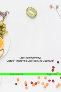 Digestion Harmony
