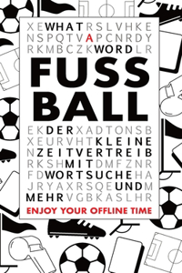 What A Word - Fussball