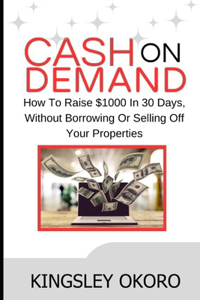Cash On Demand
