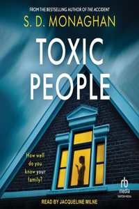 Toxic People