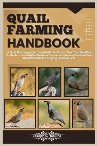 Quail Farming Handbook