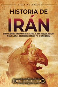 Historia de Irán